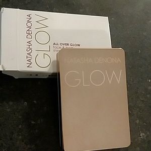 NATASHA DENONA: GLOW